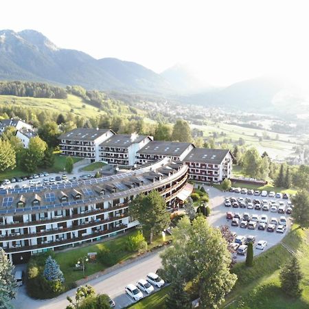 Hotel Resort Veronza Кавалезе Екстер'єр фото